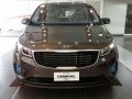 2018 Kia Grand Carnival CRDI 6 speed AT 450K ALL IN DP or Kia Picanto-0