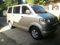 Suzuki Apv 2007 for sale-1
