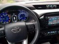 Toyota Hilux g 2016 7k mileage FOR SALE-3