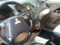 Mitsubishi Grandis 2008 for sale-3