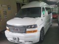 2018 GMC Savana Explorer Conversion Van-11