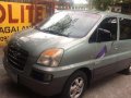 Hyundai Starex crdi matic 2006 for sale -1