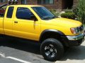 2000 Nissan Frontier FOR SALE-1