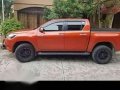 2017 Toyota Hilux for sale-1