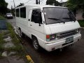 Mitsubishi L300 FB 2004 RUSH sale-3