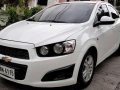 For Sale:2015 Chevrolet Sonic LS 1.4L M/T Cebu Unit-1