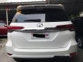 2017 Toyota Fortuner G AutomaticTransmission-3