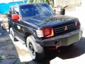 Like new Mitsubishi Pajero for sale-2