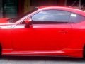 2014 Toyota 86 Aero GT Matic for sale-4