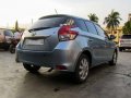 2016 Toyota Yaris 1.3 E MT Php 518,000 only!-2