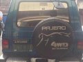 1993 Mitsubishi PAJERO Gen 1 Great Condition -3