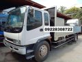 Isuzu Forward 2003 for sale-1