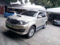 2013 Toyota Fortuner for sale-7
