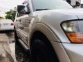 MITSUBISHI Pajero Ck diesel!! (palaka) 2000mdl JDM!! rush sale-4