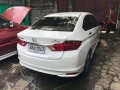 2014 HONDA CITY VX automatic top of the line model-0