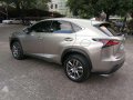 LEXUS NX 2016 FOR SALE-2