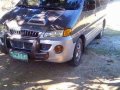 For sale Hyundai Starex 2000 Automatic-1