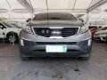 2012 Kia Sportgae EX 4x2 AT for sale-0