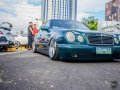 1996 MercedesBenz W210 airsuspension FOR SALE-2