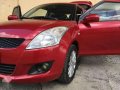 Suzuki Swift 2011 for sale-9