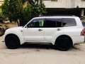 MITSUBISHI Pajero Ck diesel!! (palaka) 2000mdl JDM!! rush sale-3
