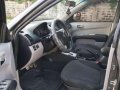 FOR SALE: Mitsubishi Strada GLS 2012 -Top of d line model-7