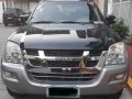 2006 Isuzu Alterra for sale-0