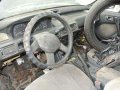 For Sale: Mitsubishi Galant "VR-4 Project Car" 1989-1