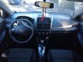 Toyota Vios 2016 Automatic for sale-4