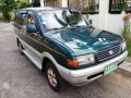 2000 Toyota Revo GLX Sports Automatic All Power EFi-3