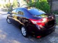 Toyota Vios 2016 Automatic for sale-1