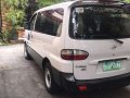 Hyundai Starex grx matic 2005 for sale -6