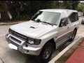 Mitsubishi Pajero Field Master 2006 Good condition-7