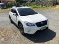 2012 Subaru XV 2.0i-S - 2.0L FB20 engine-1