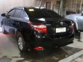 2018 Toyota Vios 1.3 E Automatic Dual vvt-i-3