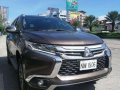 2016 Mitsubishi Montero Sport for sale-3