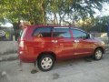 Toyota Innova 2007 for sale-1