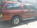 Nissan Frontier 2001 for sale-5