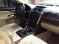 Toyota Camry 2016 for sale-8
