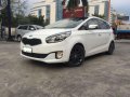 2014 Kia Carens EX AT 1.7 diesel automatic-0