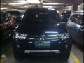 Mitsubishi Montero 2014 For sale-0