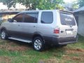 Isuzu Crosswind 2001 for sale-2