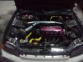 94Model Honda Civic LX (Esi body)-1