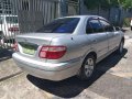 2002 Nissan Exalta Grandeur GS At for sale-1