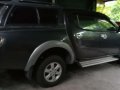 Mitsubishi Strada 2010 for sale-1