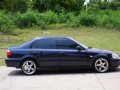 Honda Civic 1999 Manual (SiR body)-7