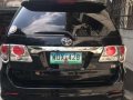 2014 Toyota Fortuner for sale-1