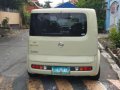 Nissan Cube 2003 Matic Imported-4