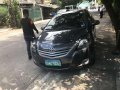 2013 Toyota Vios 15G automatic top of the line model-3