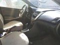 2014 HYUNDAI ACCENT 1.4 GL CVVT A/T BRONZE GASOLINE-9
